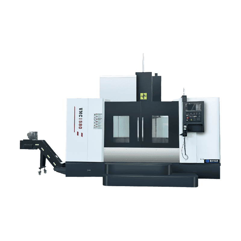 Zhejiang Guoyu CNC Machine Tool Co., Ltd.